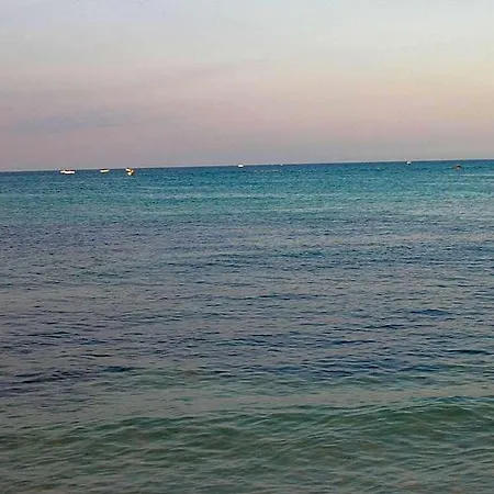 Hotel Blue Sky - San Foca 3*