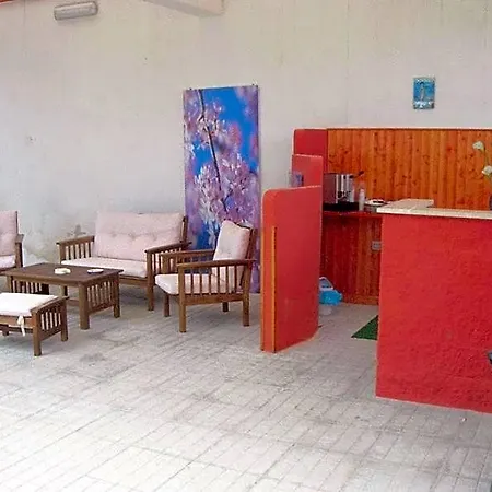 Hotel Blue Sky - San Foca 3*